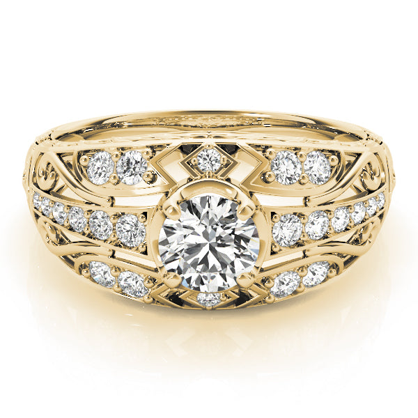 ENGAGEMENT RING