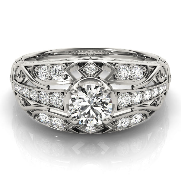 ENGAGEMENT RING