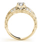 ENGAGEMENT RING