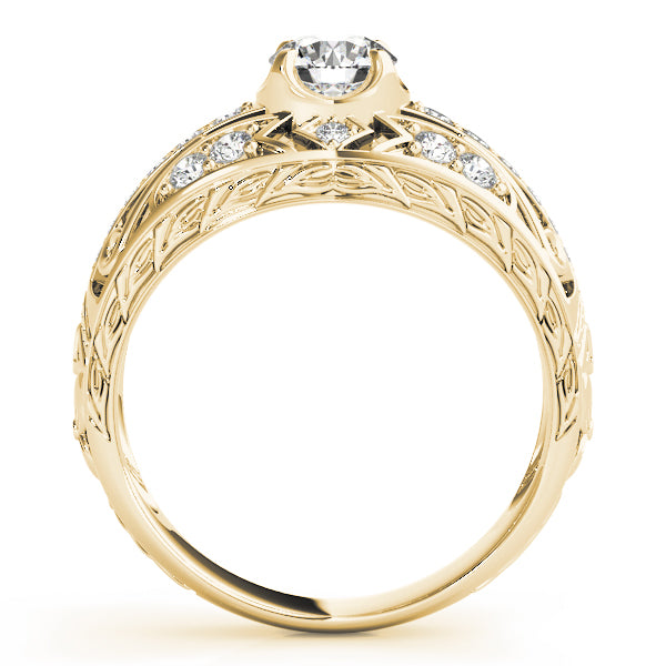 ENGAGEMENT RING