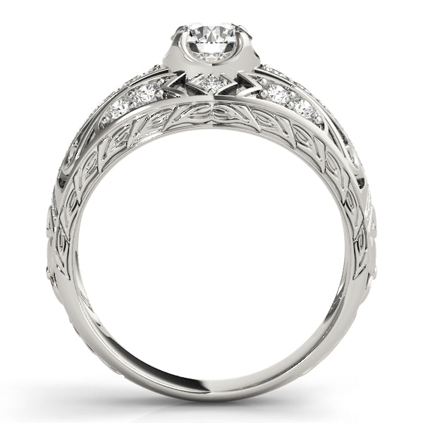 ENGAGEMENT RING
