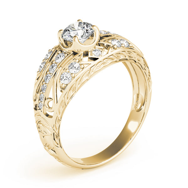 ENGAGEMENT RING