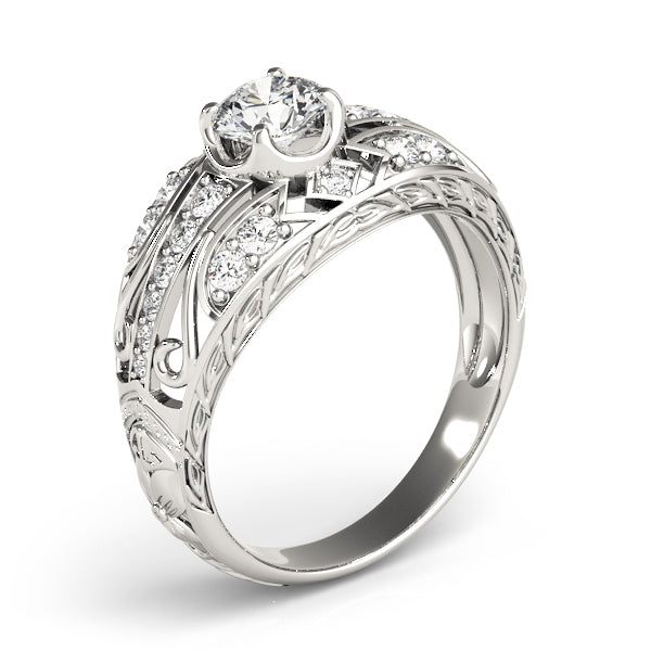 ENGAGEMENT RING