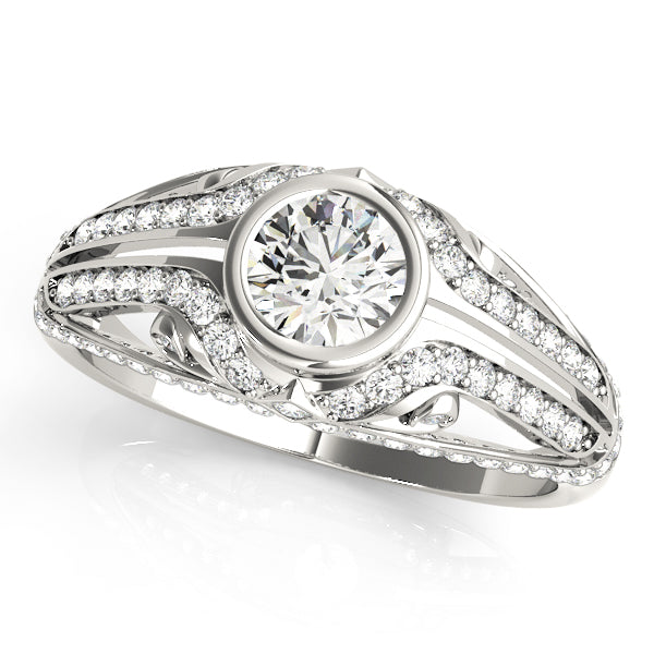 ENGAGEMENT RING