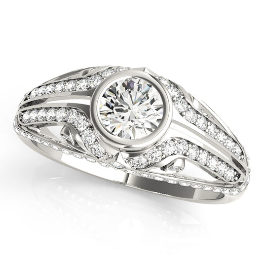 ENGAGEMENT RING