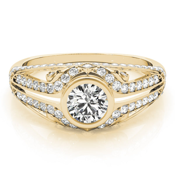 ENGAGEMENT RING