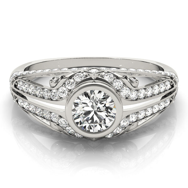 ENGAGEMENT RING