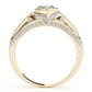 ENGAGEMENT RING