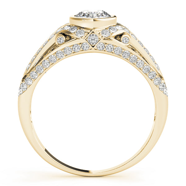 ENGAGEMENT RING