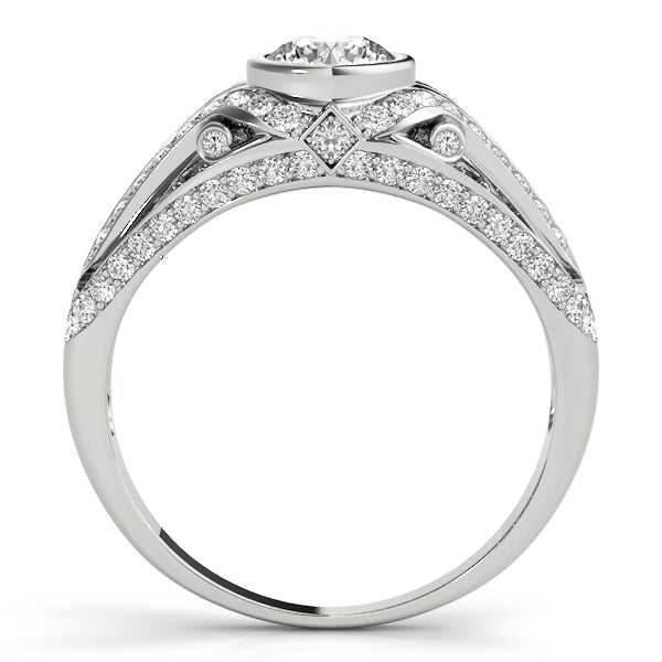 ENGAGEMENT RING
