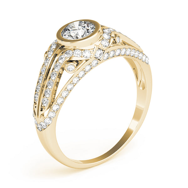 ENGAGEMENT RING