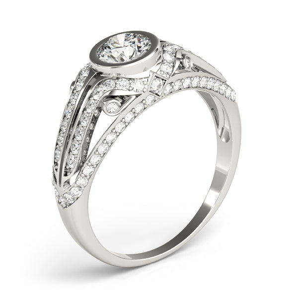 ENGAGEMENT RING