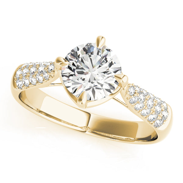 ENGAGEMENT RING