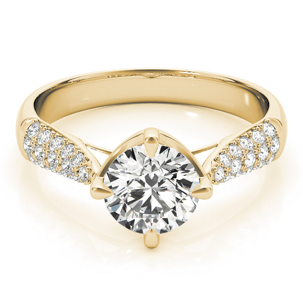ENGAGEMENT RING