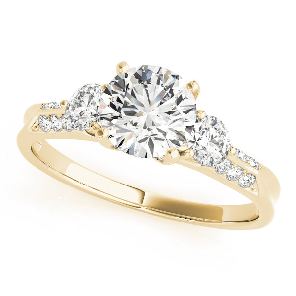 ENGAGEMENT RING