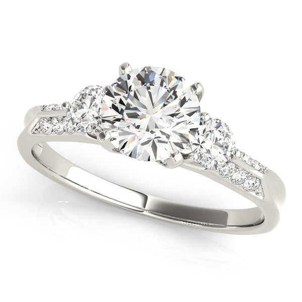 ENGAGEMENT RING