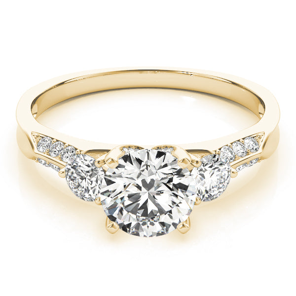 ENGAGEMENT RING