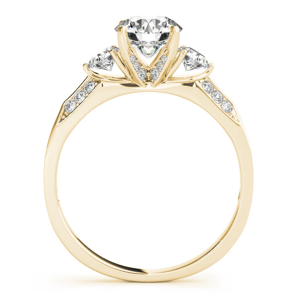 ENGAGEMENT RING