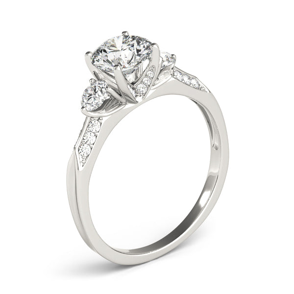ENGAGEMENT RING