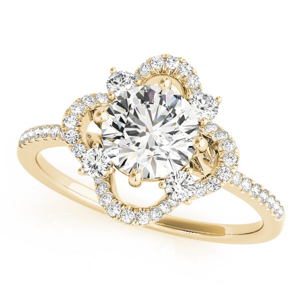 ENGAGEMENT RING