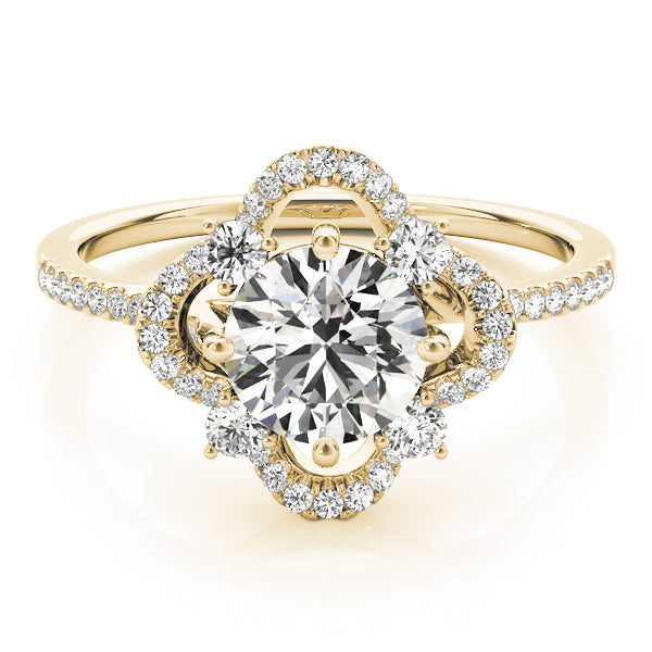 ENGAGEMENT RING