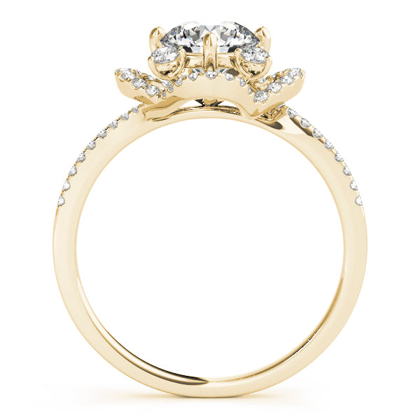 ENGAGEMENT RING