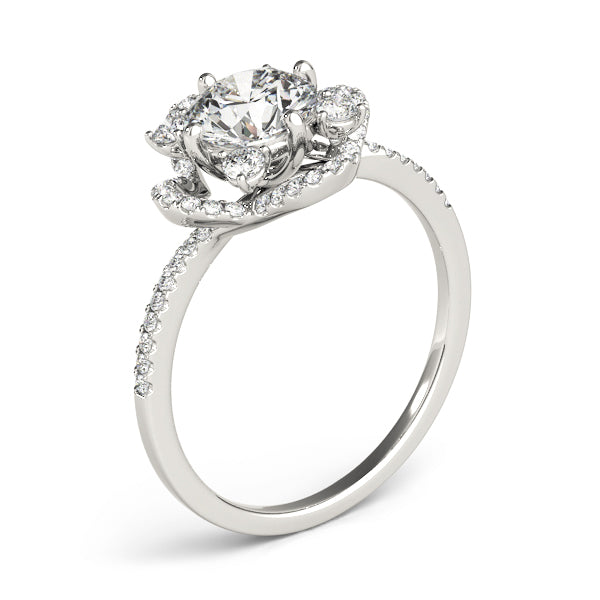 ENGAGEMENT RING