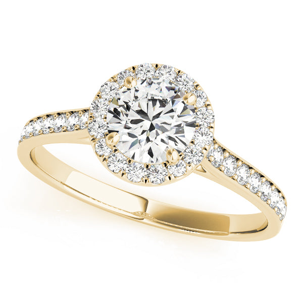 ENGAGEMENT RING