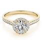 ENGAGEMENT RING