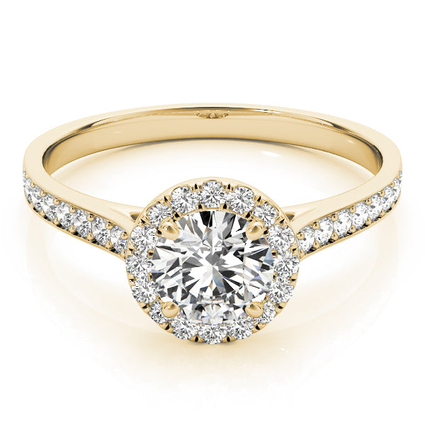 ENGAGEMENT RING