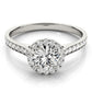 ENGAGEMENT RING