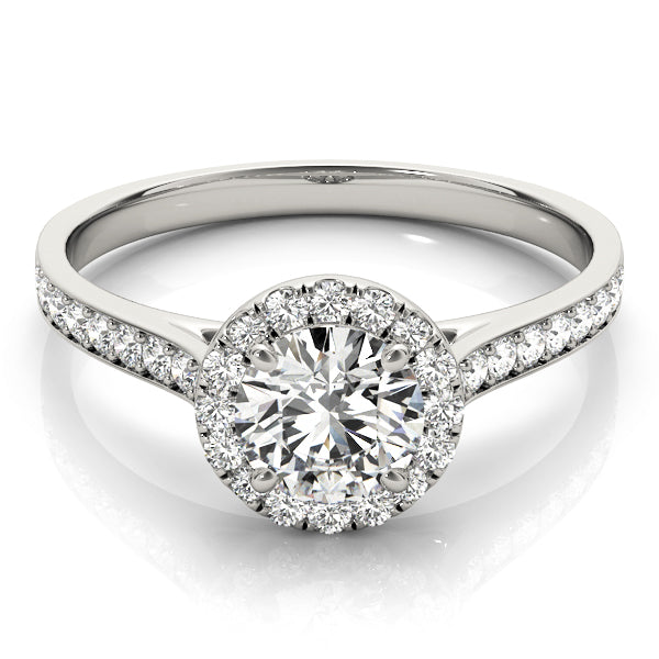 ENGAGEMENT RING