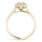 ENGAGEMENT RING