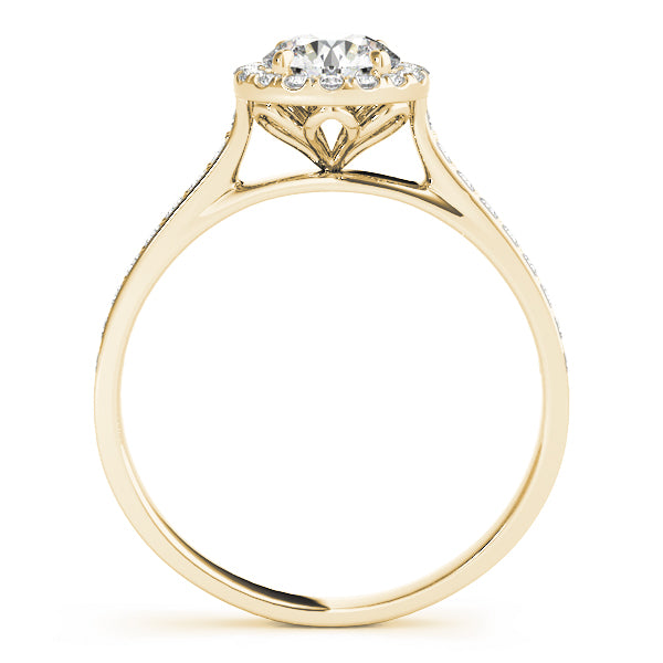ENGAGEMENT RING