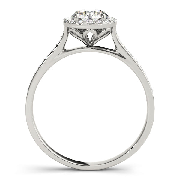 ENGAGEMENT RING