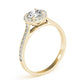 ENGAGEMENT RING