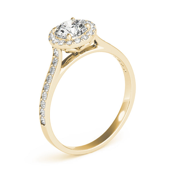 ENGAGEMENT RING