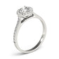 ENGAGEMENT RING
