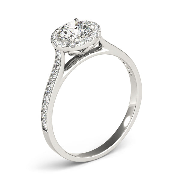 ENGAGEMENT RING