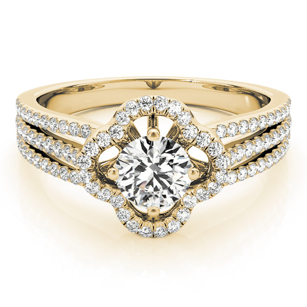 ENGAGEMENT RING