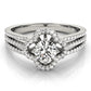 ENGAGEMENT RING
