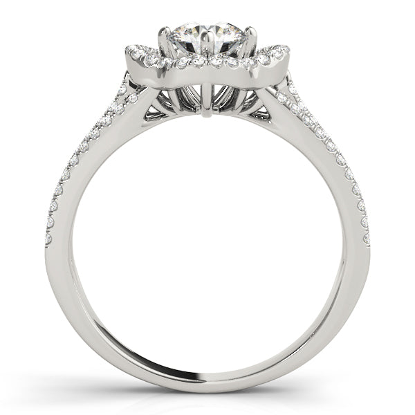 ENGAGEMENT RING