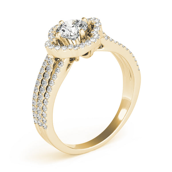 ENGAGEMENT RING