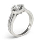 ENGAGEMENT RING
