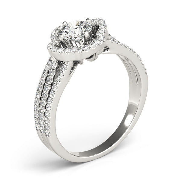 ENGAGEMENT RING