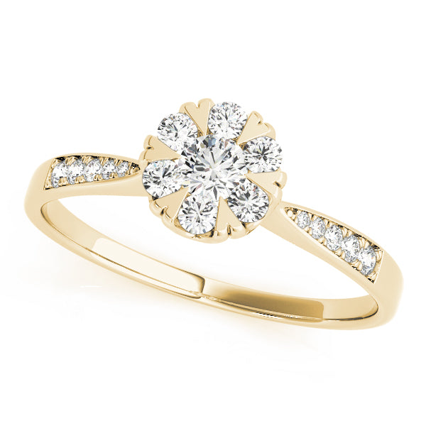 ENGAGEMENT RING