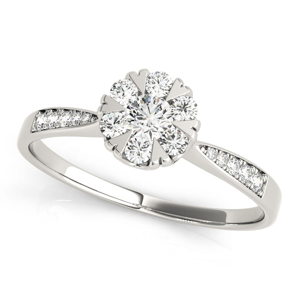 ENGAGEMENT RING