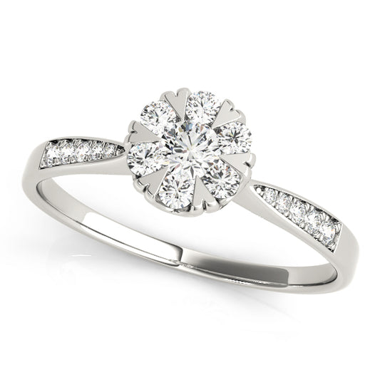 ENGAGEMENT RING