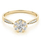 ENGAGEMENT RING