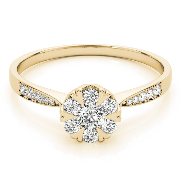 ENGAGEMENT RING